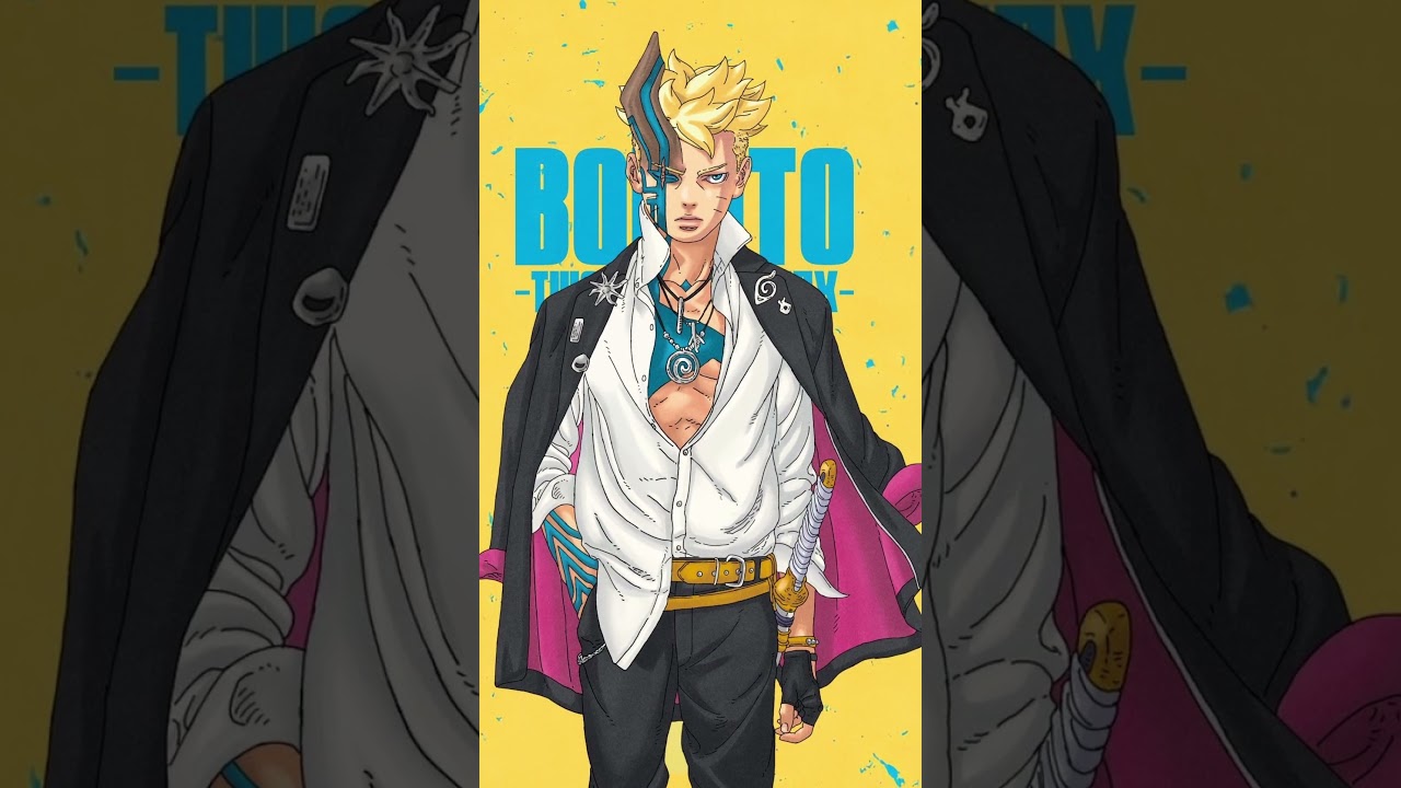 Boruto vs Naruto: Who Will Actually Win?