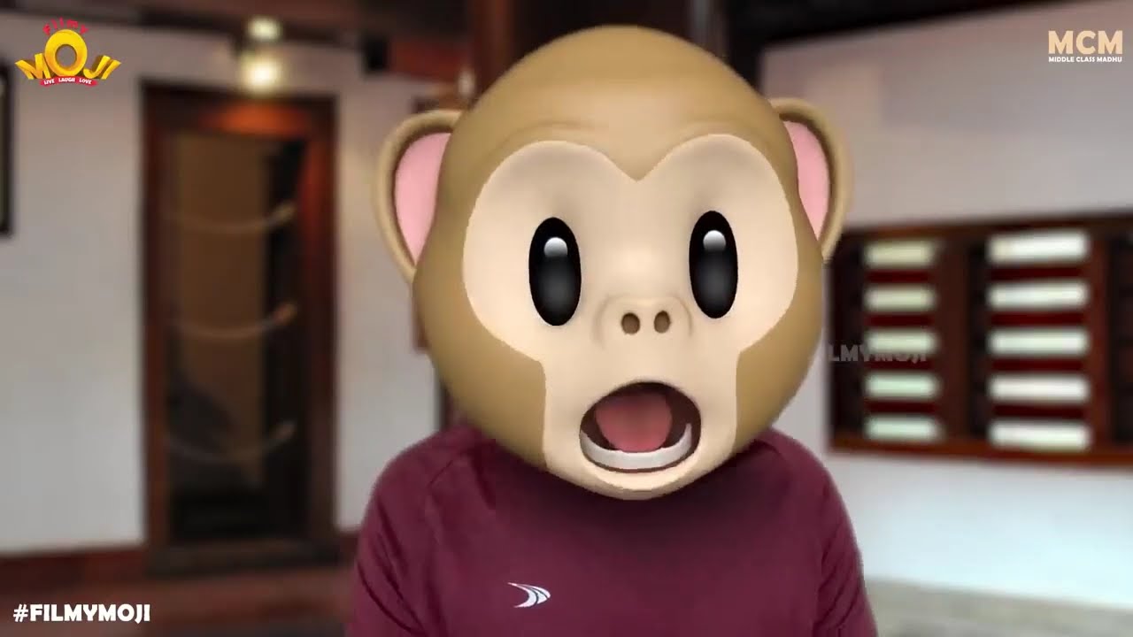 Tag that friend /Middle class madhu comedy scenes