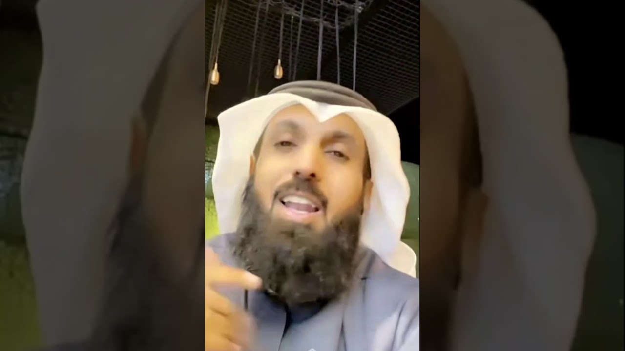 قصة جميلة..//الشيخ د.فيصل الهاشمي