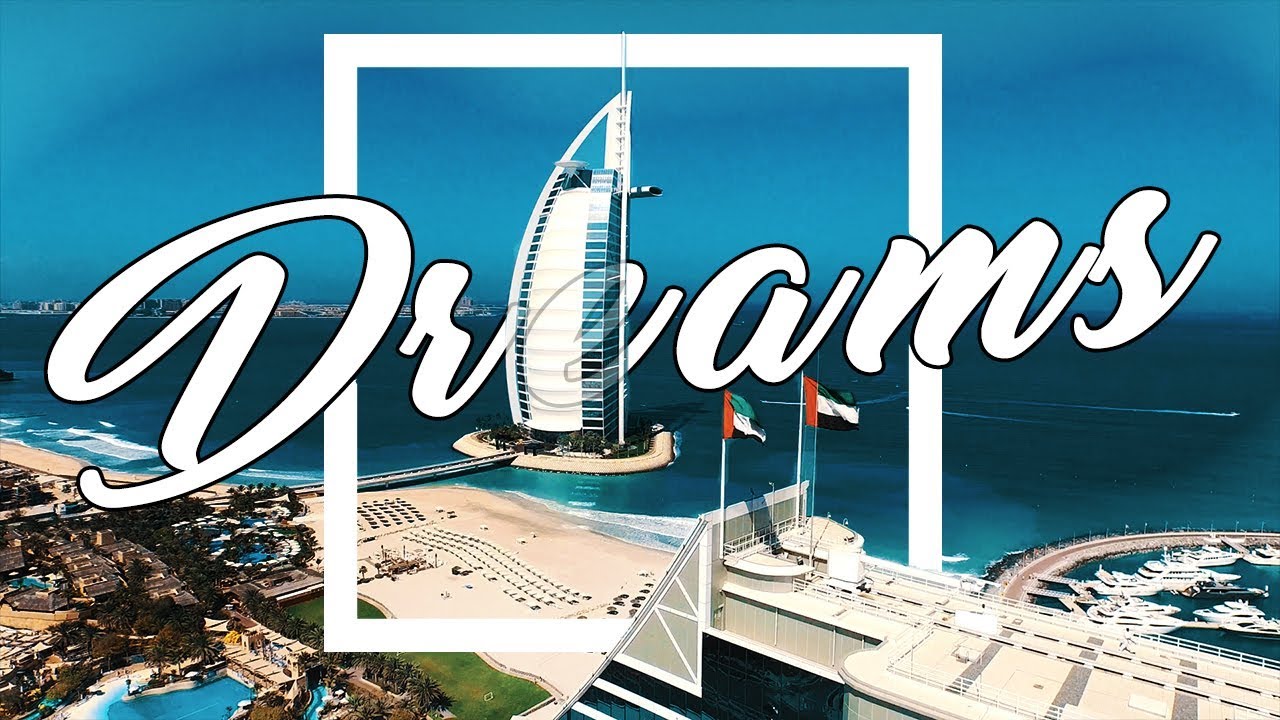 Dreams of a Golden Land | Dubai City 2018