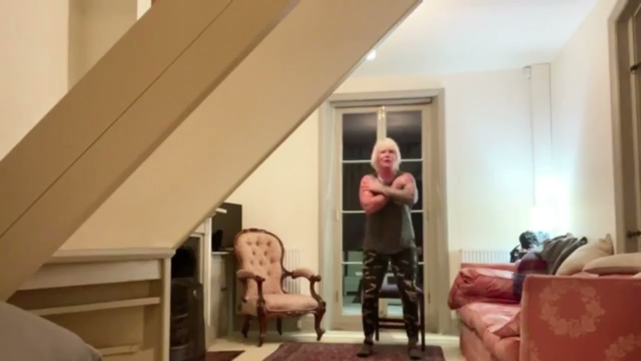 Bite Sized Chair