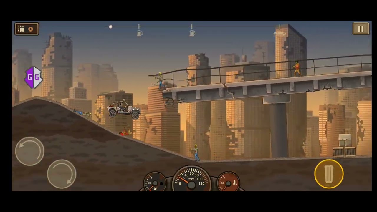 earn to die 2 unlimited money game guardian hack