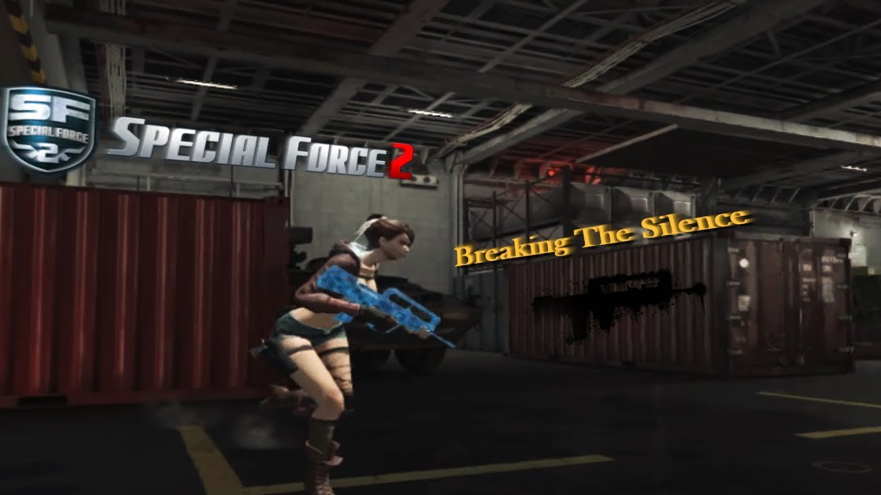 SF2 Famas by邱哥