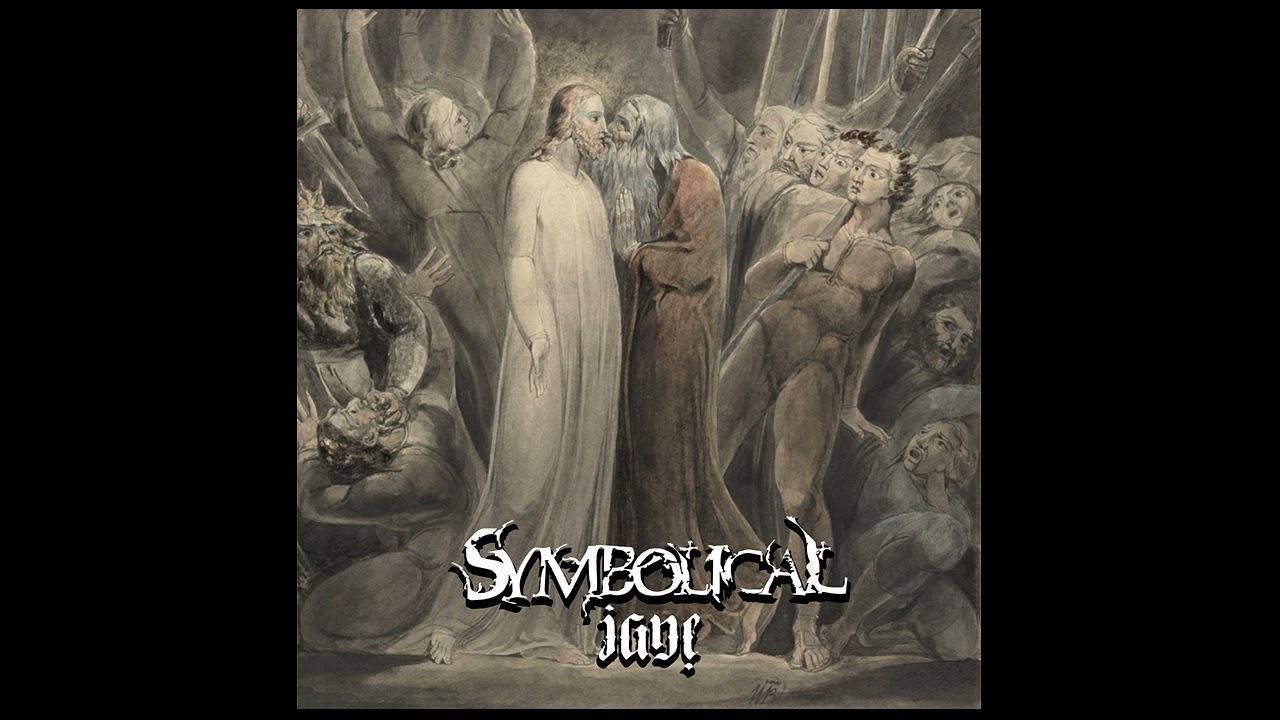 SYMBOLICAL - Igne, 2021 [full EP]