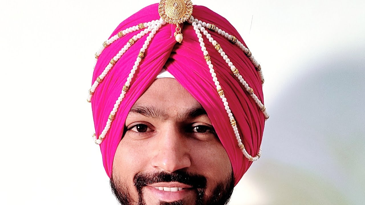 Wedding Ceremony Live Kamaljeet Raju Weds Jyoti  (Barat Day) Village Sadhowal (GSR) 8283011843