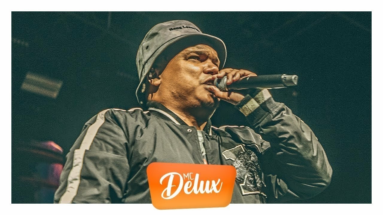 Hoje Eu Vou Fude - MC Delux (DJ Dali) Áudio Oficial