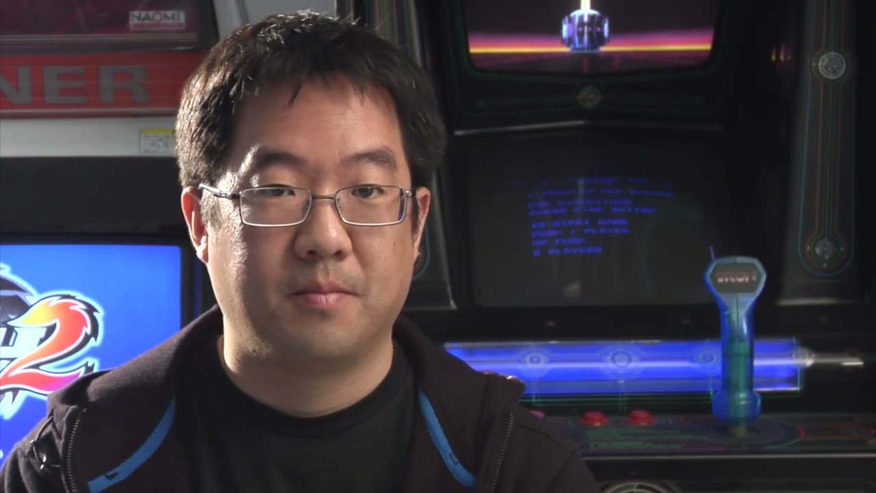 Retro Hardware Ep 20 Sega's Naomi