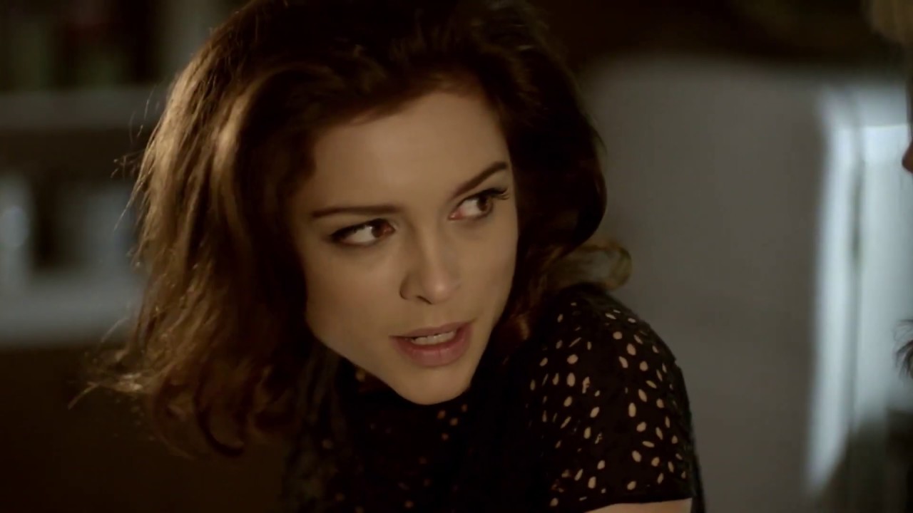 The Trial of Christine Keeler (Trailer Oficial)