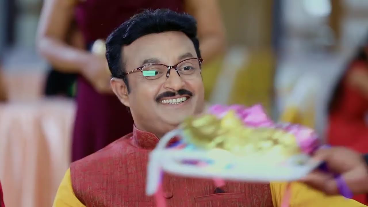 Kamali - Ep 1121 -  Kamali,Rishi,Ankita - Kannada Tv Serial - ZEE5 Classics Kannada
