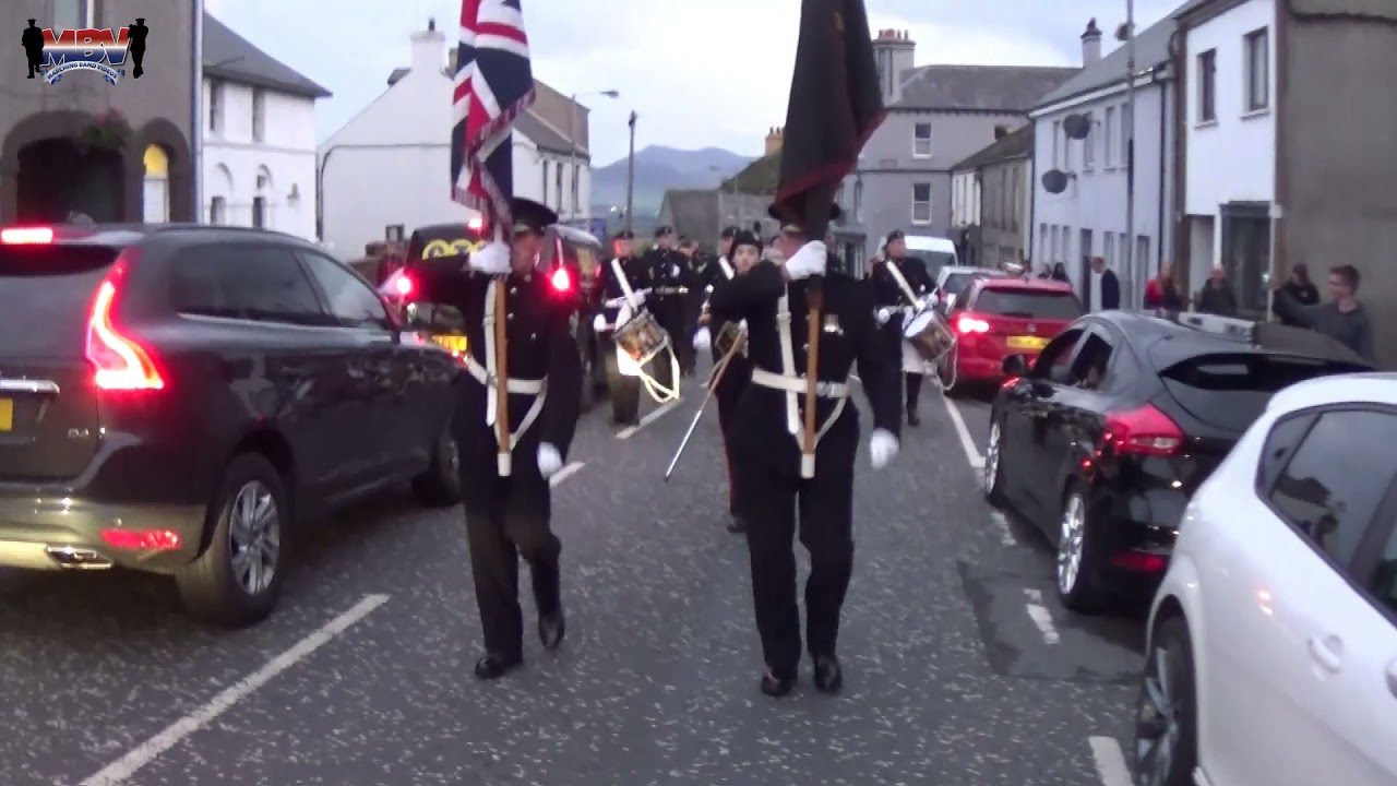 Moneyslane Flute Band (Full Season) 2021