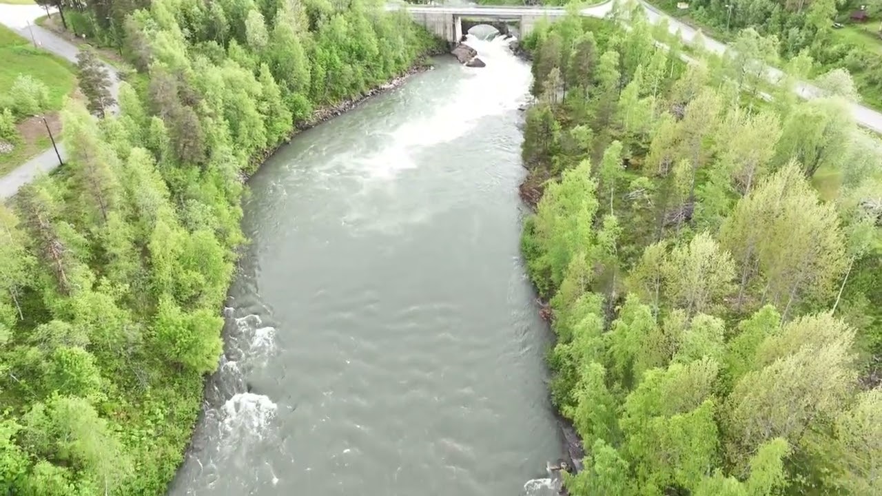 Storåga  14 06 2025