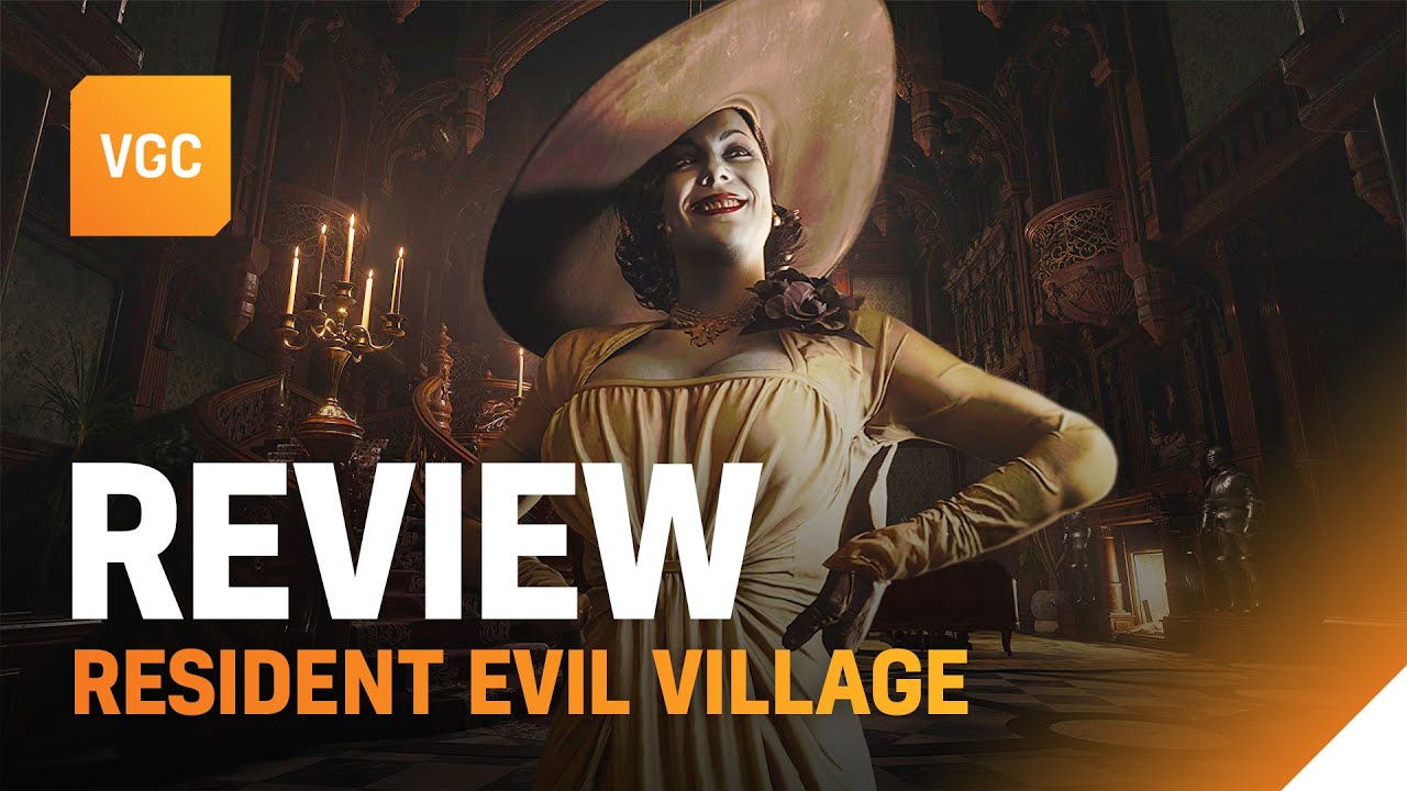 Resident Evil Village | VGC Review