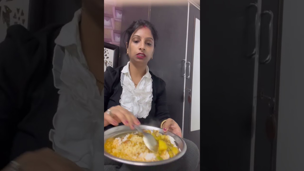 Husband की फ़रमाइश मैं बनाया कुछ मीठा 