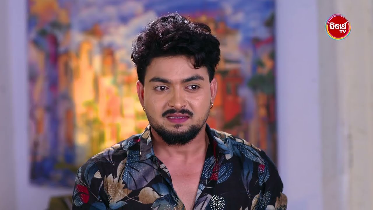 Kedara Gouri - କେଦାର ଗୌରୀ - 5th Feb 2026 Promo 620 @8.30pm - Mega Serial on 
