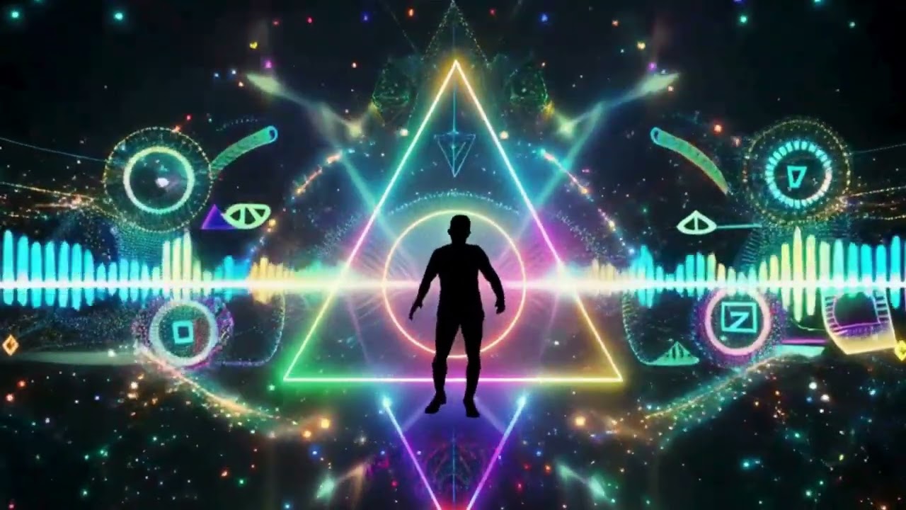 You Have to Listen to This EDM with Headphones