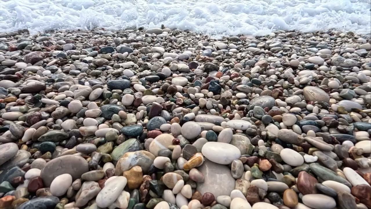 MAGIC OF WATER - Spontaneous channel singing for balance and relaxation by Dolya Nova