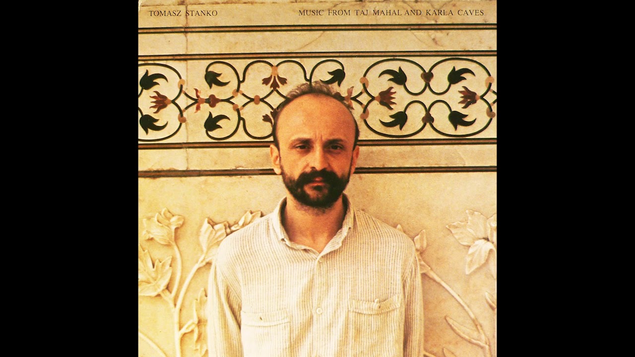 Tomasz Stańko - Music From Taj Mahal And Karla Caves - Side II - [Winyl]