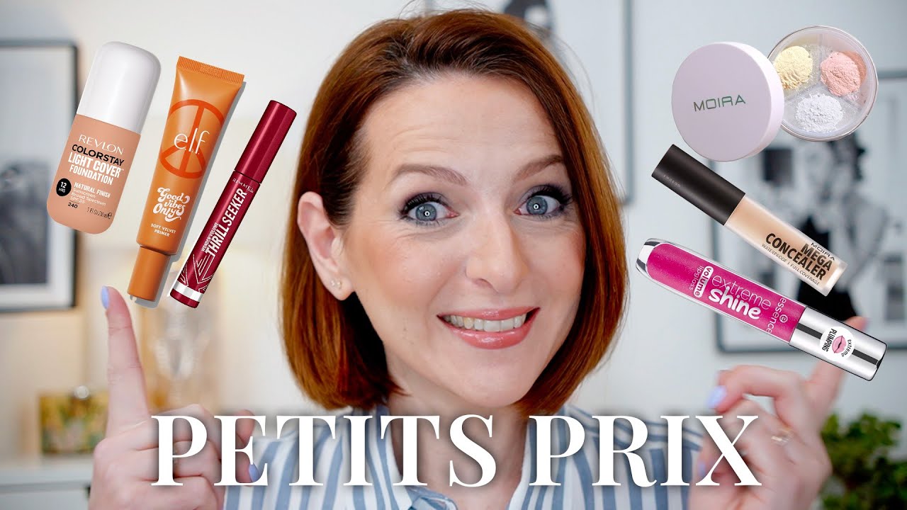 DES PETITS PRIX AU TOP ...ON TIENT DES DUPES! 🤩