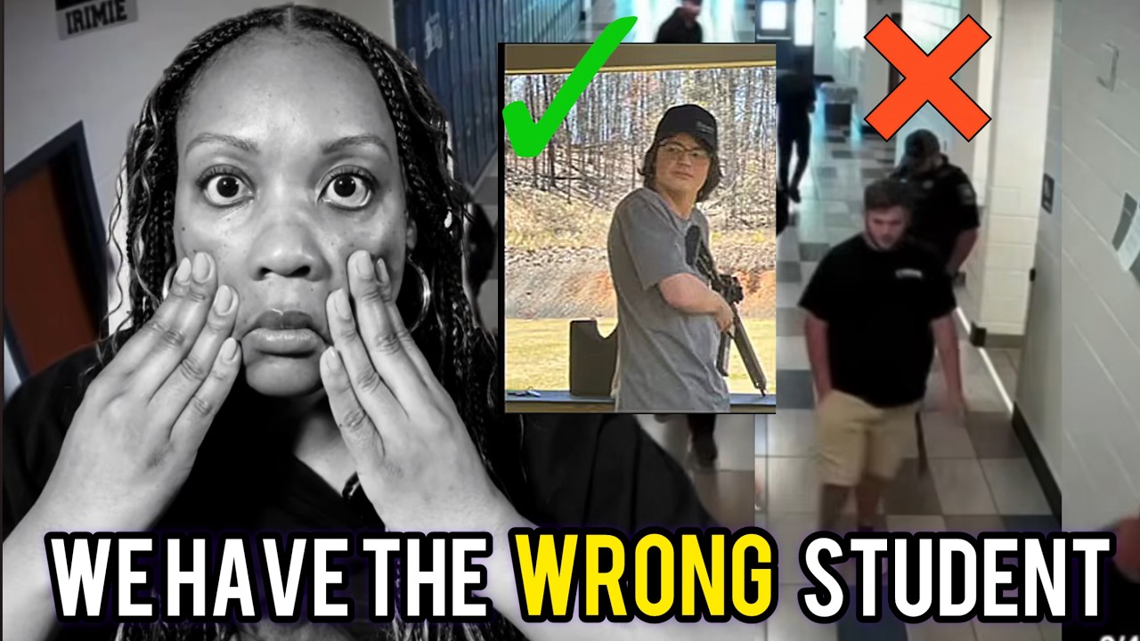A Dad Was Convicted After His Son’s School Shooting… Here’s Why