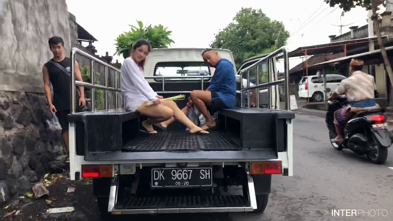 Diving in Tulamben : Rustic Bali with Baki Zainal
