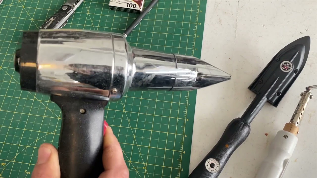 Covering  Your RC Airplane With Monokote or Ultracote: What You'll Need To Get Started