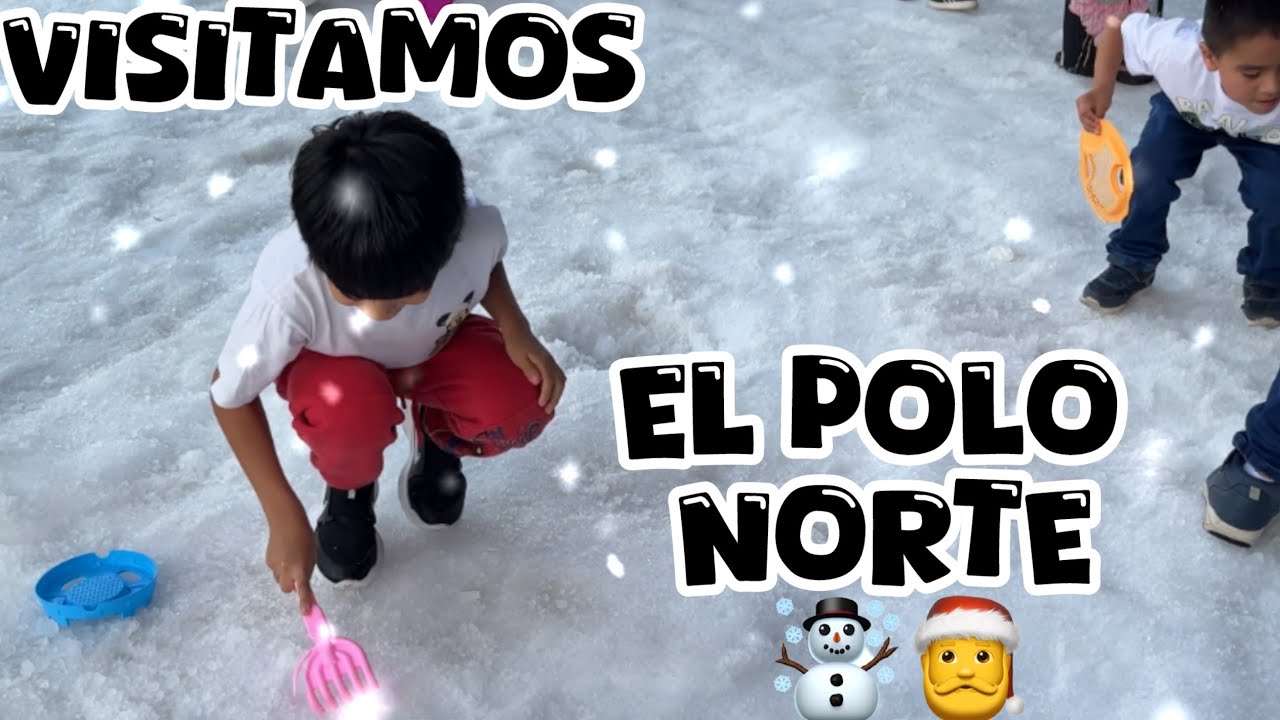 Villa Navideña Mall del Sur 🎅 Casa del Grinch, Santa, Fábrica de galletas, Casa de deseos y juegos!