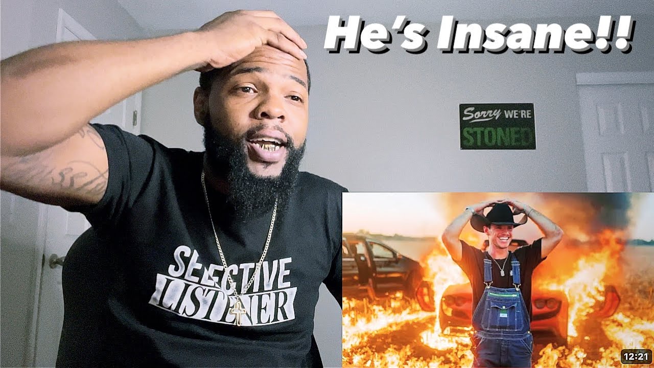 StonerLife Tv Reacts to The fastest Way To Lose a Half of Million Dollars. My Ferrari is gone.