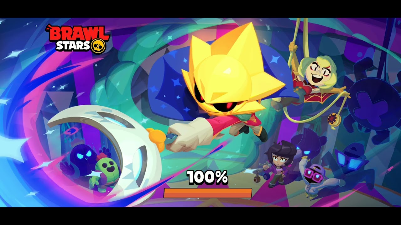 AGAMLA BRAWL STARS OYNADIK 👑