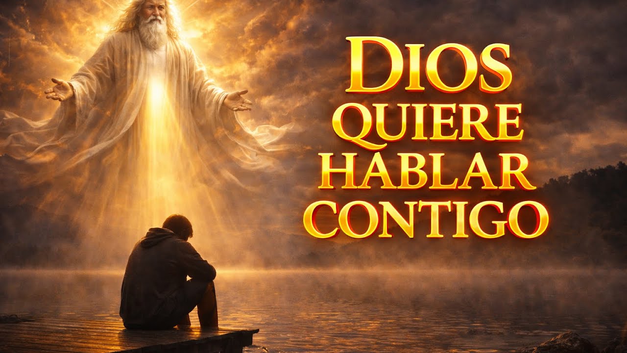 ¿Por qué te sientes vacío? La respuesta puede cambiar tu vida!!!!