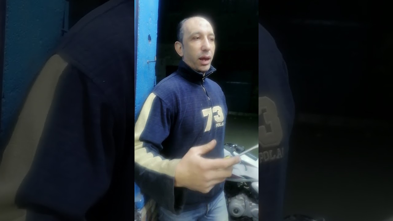 اسمع دي كدة عمرة ٢٠١٢vespa SAMER