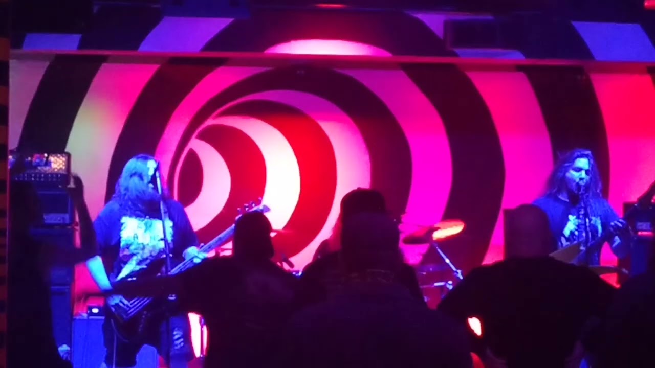 Inoculation Live 10/27/23