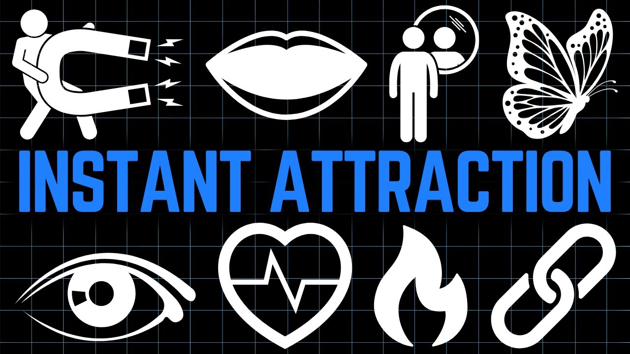 100 Ways to Become More Attractive Using Psychology