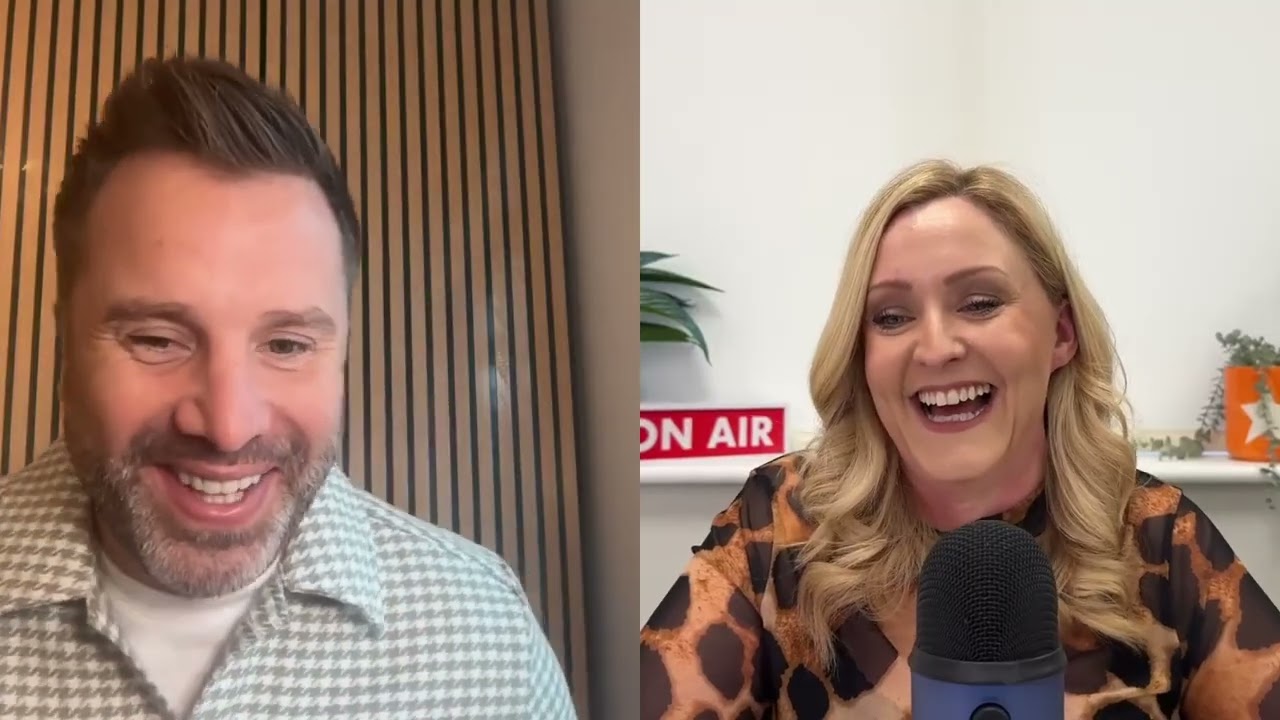 Episode 16: The Heart of Sales & Marketing