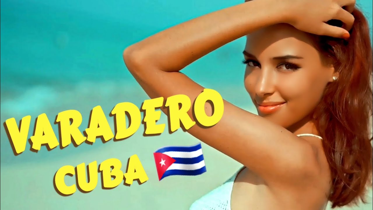 🌊ASÍ ESTÁ VARADERO CUBA 🇨🇺 😲/ Cuanto ha cambiado  #playa #turista #cuba