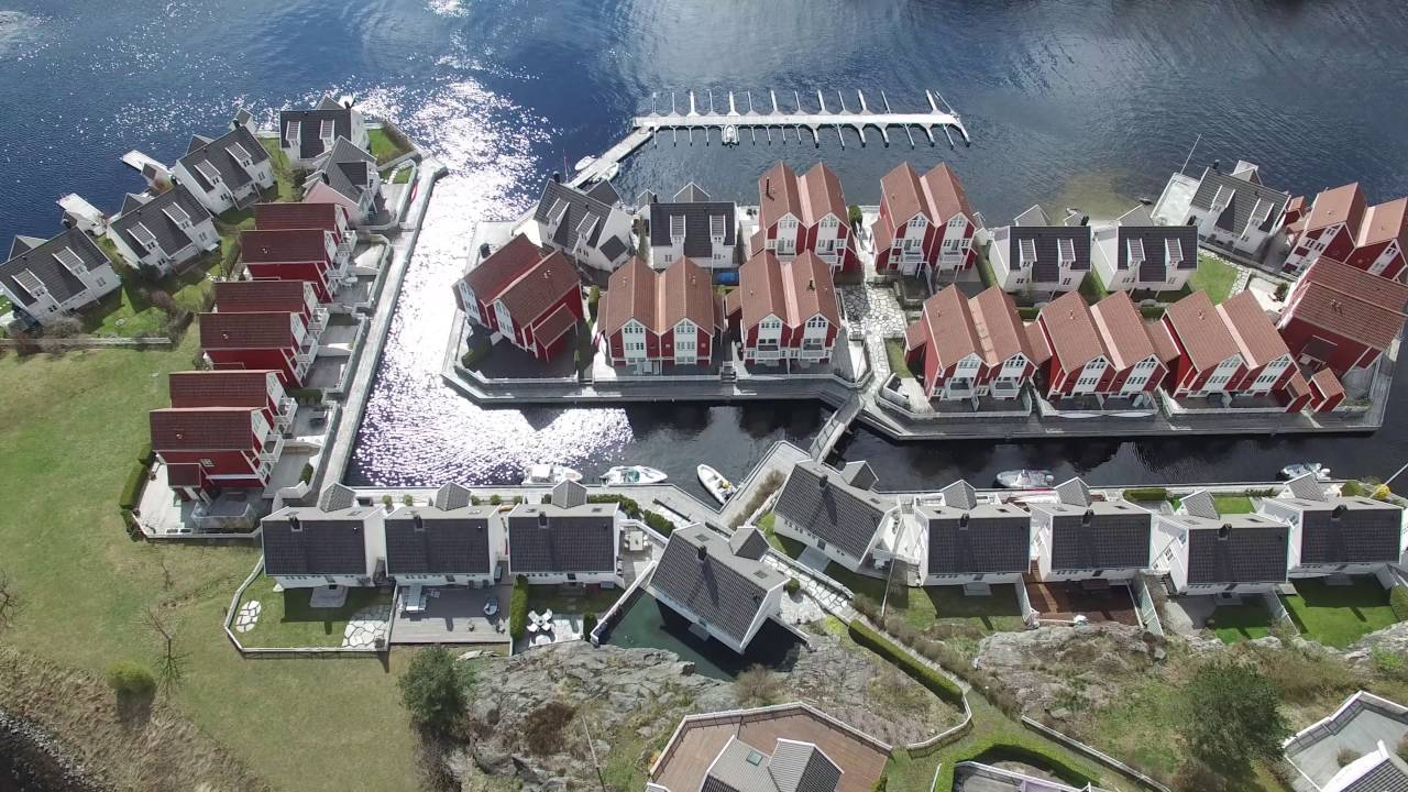 Lille Kirkholmen 43, Kragerø