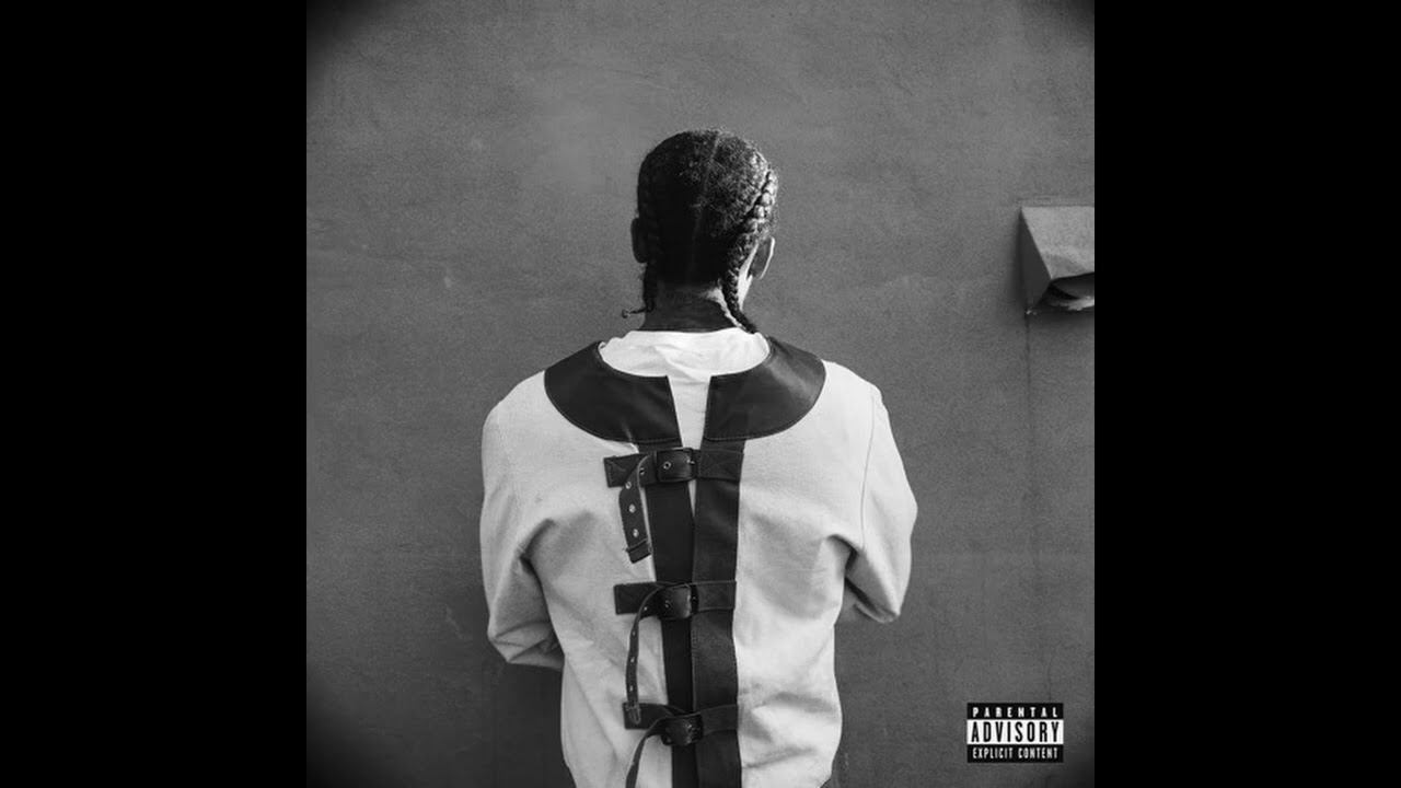 Dave East - Havana (Acapella) 87 BPM