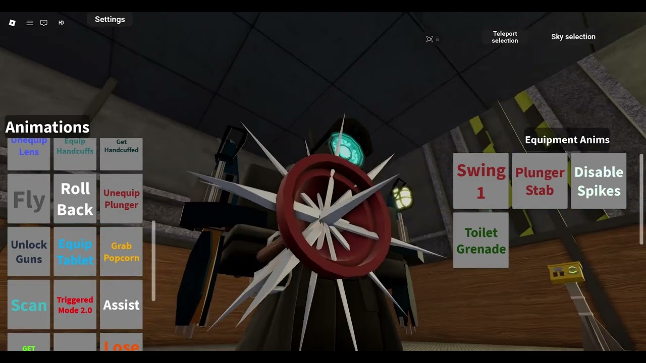 skibidi invasion - season 5 (all episodes)