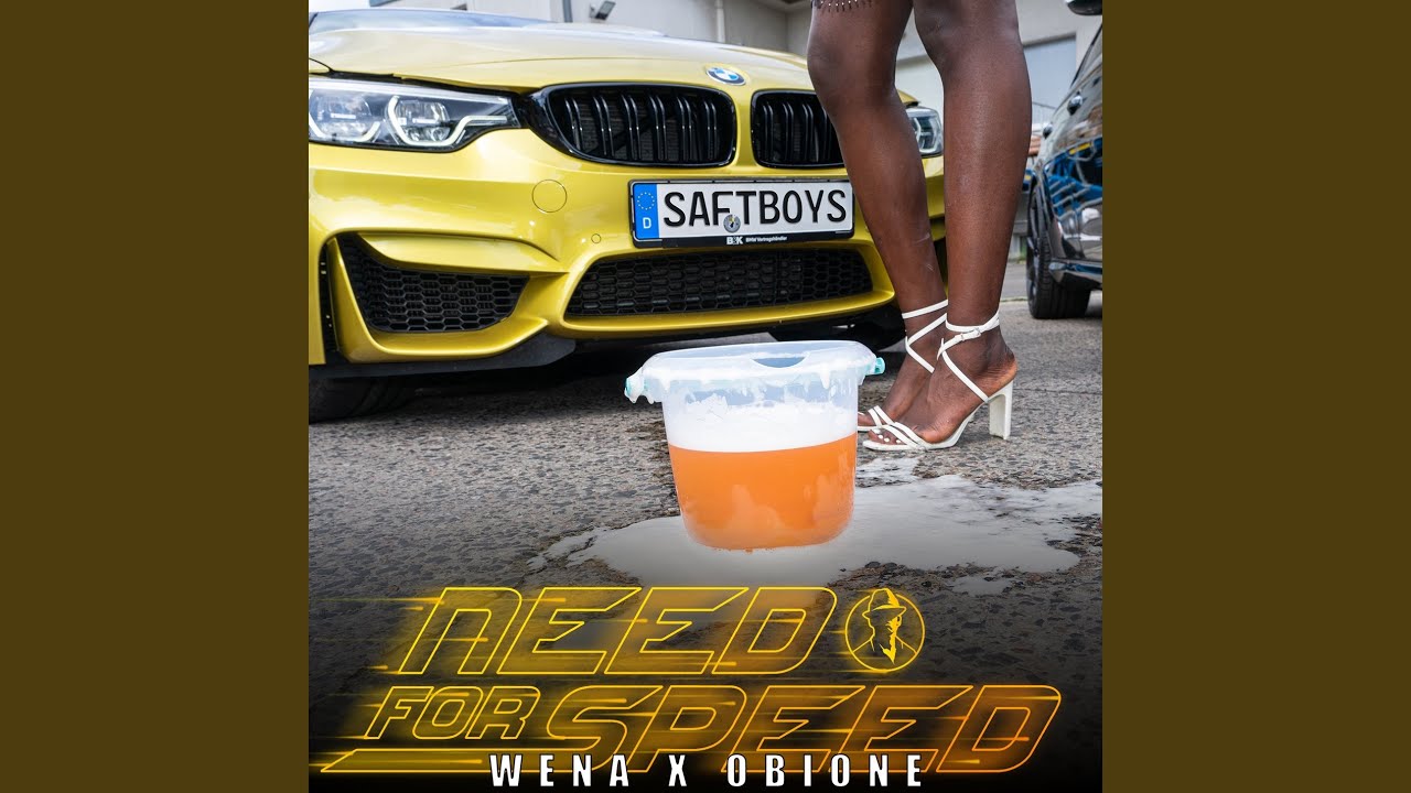 Need for Speed