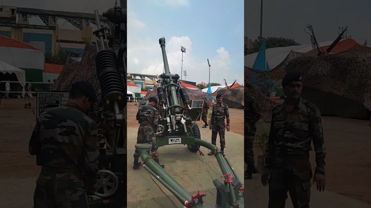 Army fair Morabadi ground Ranchi. Army Mela Morabadi. Indian army #ranchi #jharkhand #army