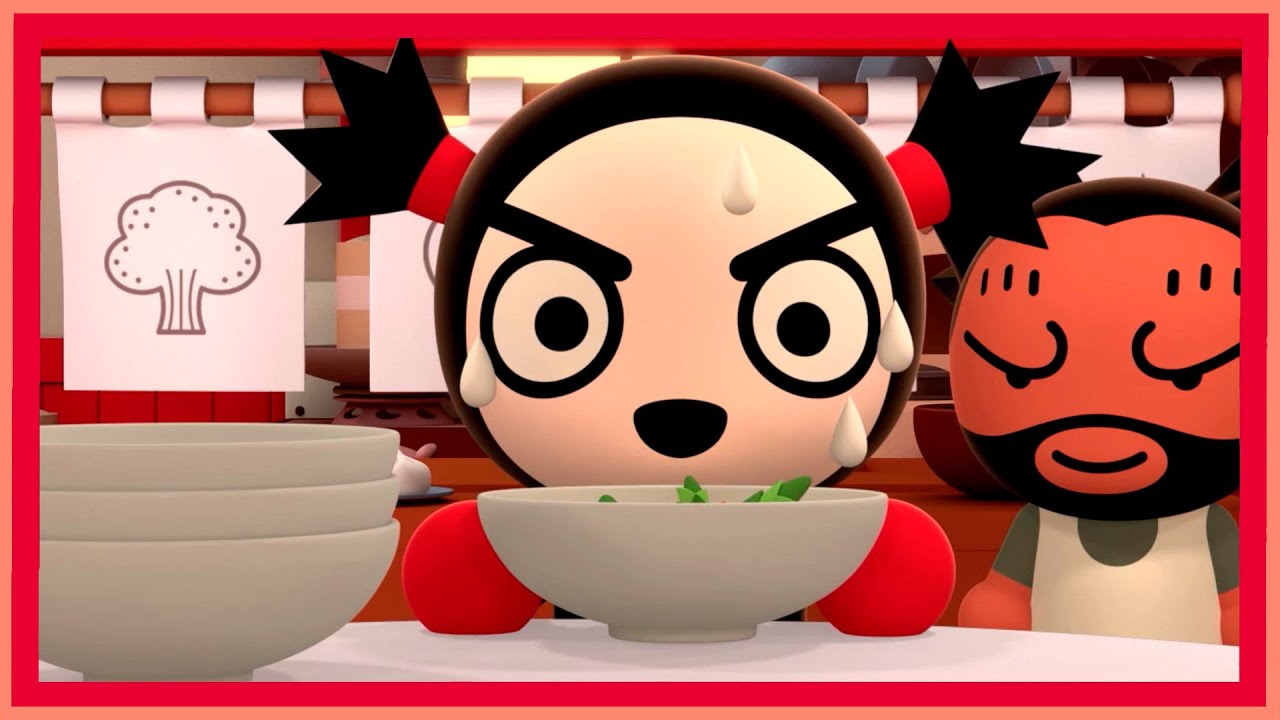 What would Garu be like IF HE WERE MEXICAN?