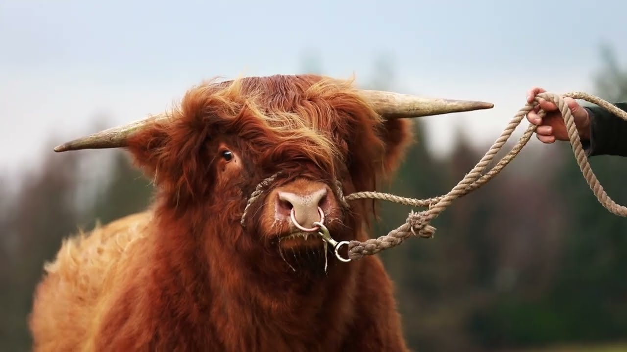 LOT 14 - IAIN RUADH of GLENGOYNE - OBAN, FEBRUARY 2022