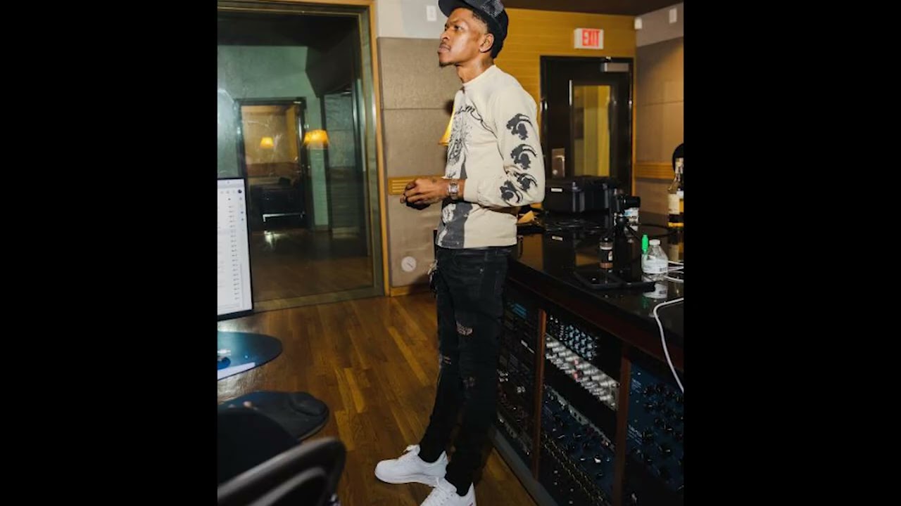Ceo Trayle Type Beat 