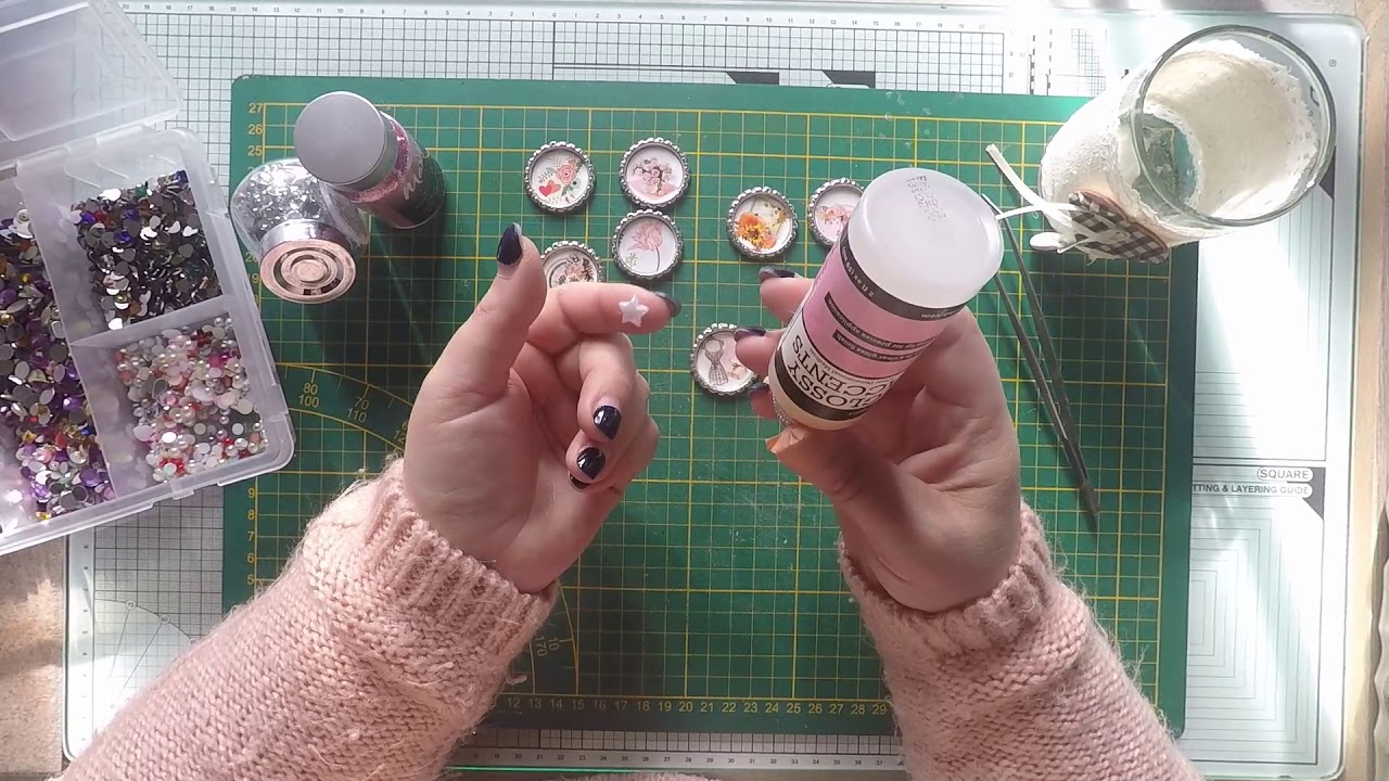 Capsules altérées faciles & rapides (niv. 2 & 3)