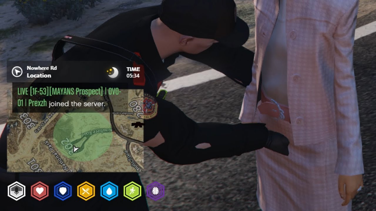 fivem episode 4