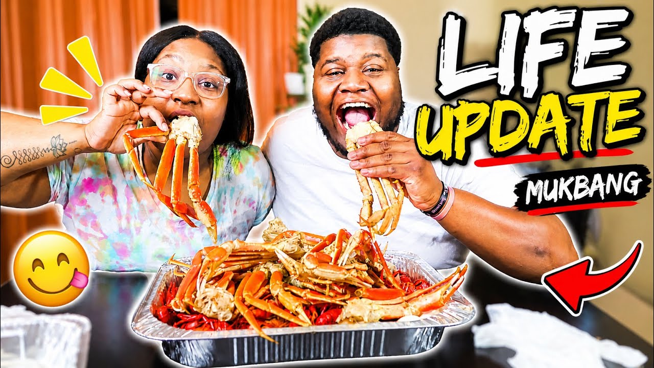 Life Update: We Got Sick 😷 + Big Changes, More Vlogs & Pranks!