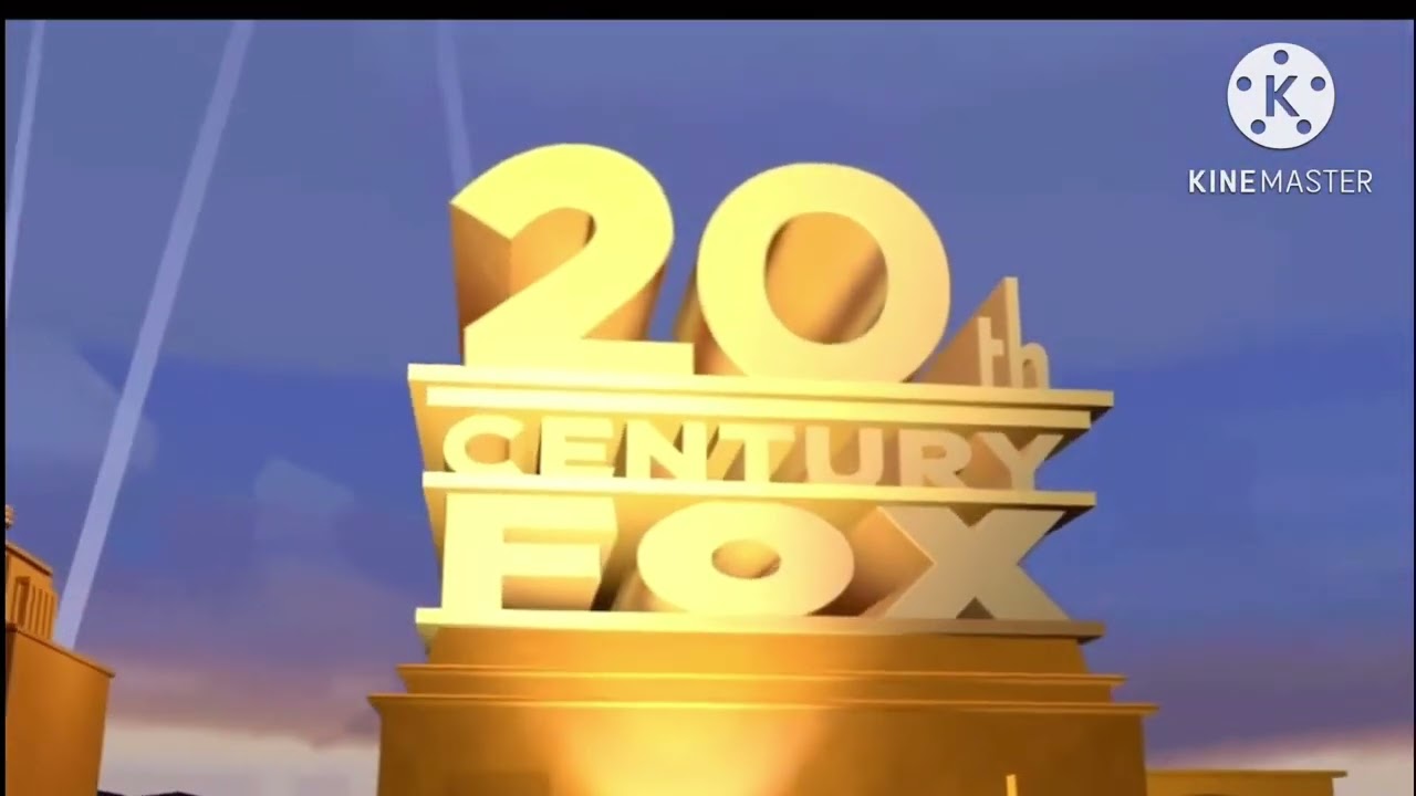 The My Own Fox Logo Series S1EP7 (My Own 20th Century Eox Logo Remakes By Neo)