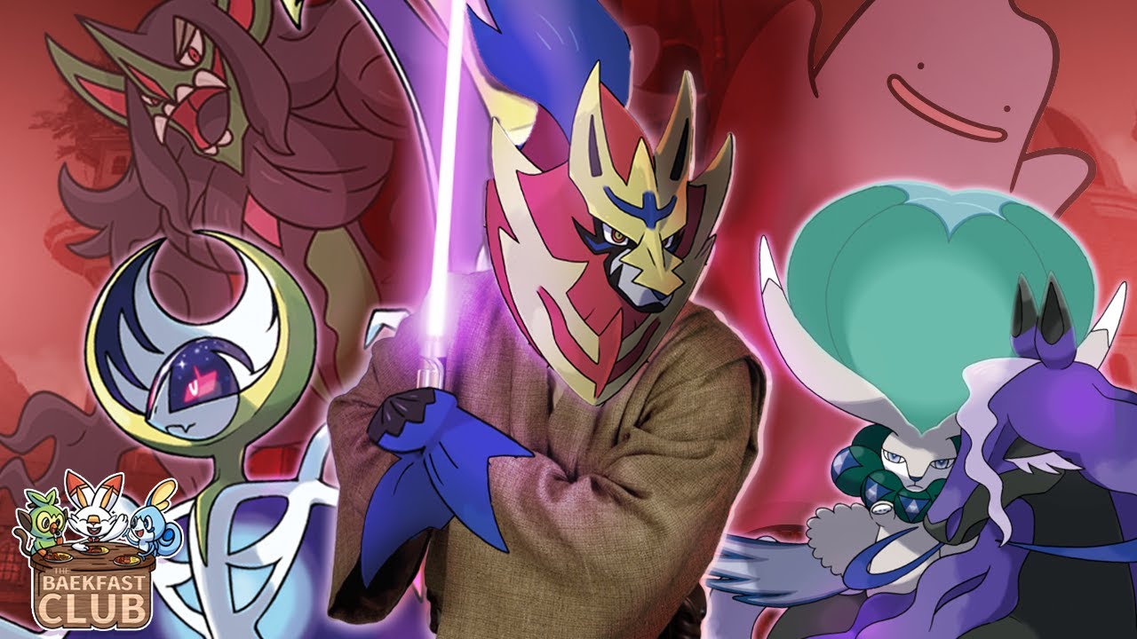 Everything You Need to Know About VGC Regulation I So Far
