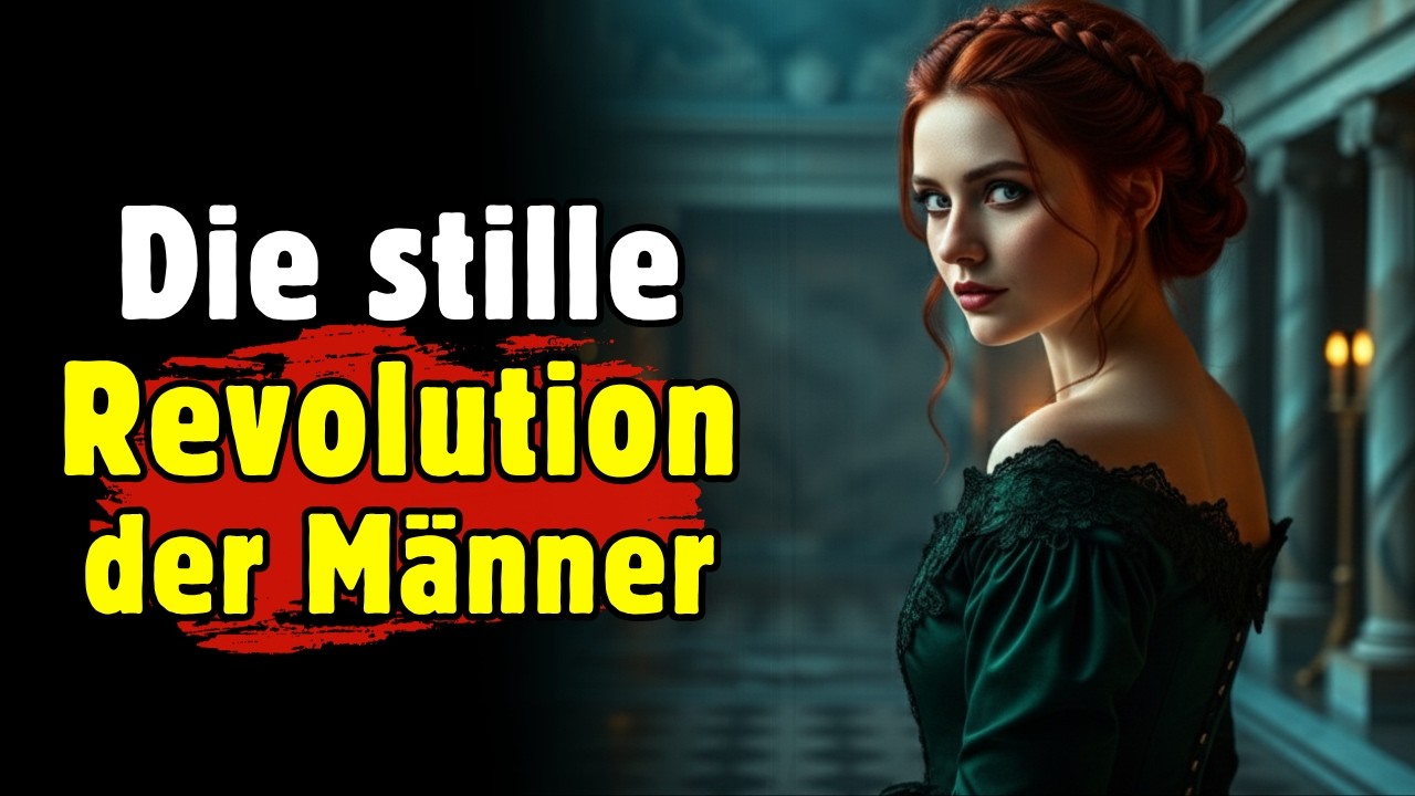 Warum Millionen Männer nicht mehr DATEN — Die stille Rebellion, die niemand sieht