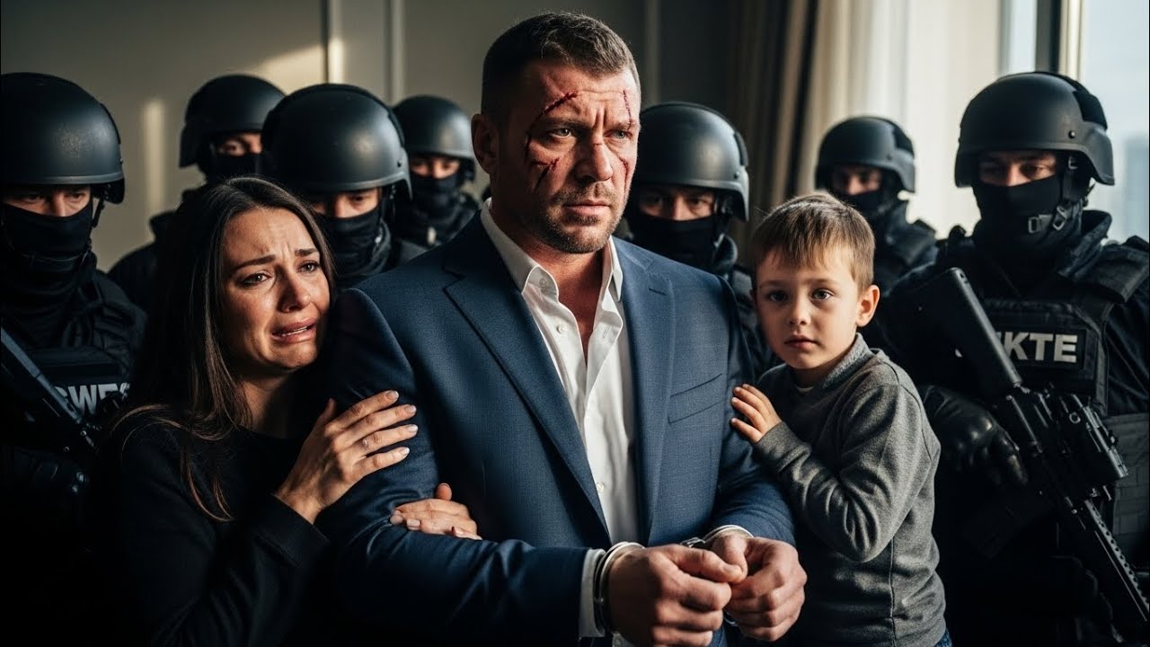 БОЕЦ «ОРЕХОВСКИХ» ПОПАЛ В ПРЕСС-ХАТУ: Зэки Не Ожидали