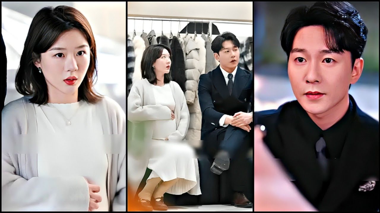 بطردها زوجها وبطلقها لأنها لا تنجب الأطفال لكن تصبح حامل ب٣ توائم من أغنى رجل بالمدينة وبتتزوجوا.